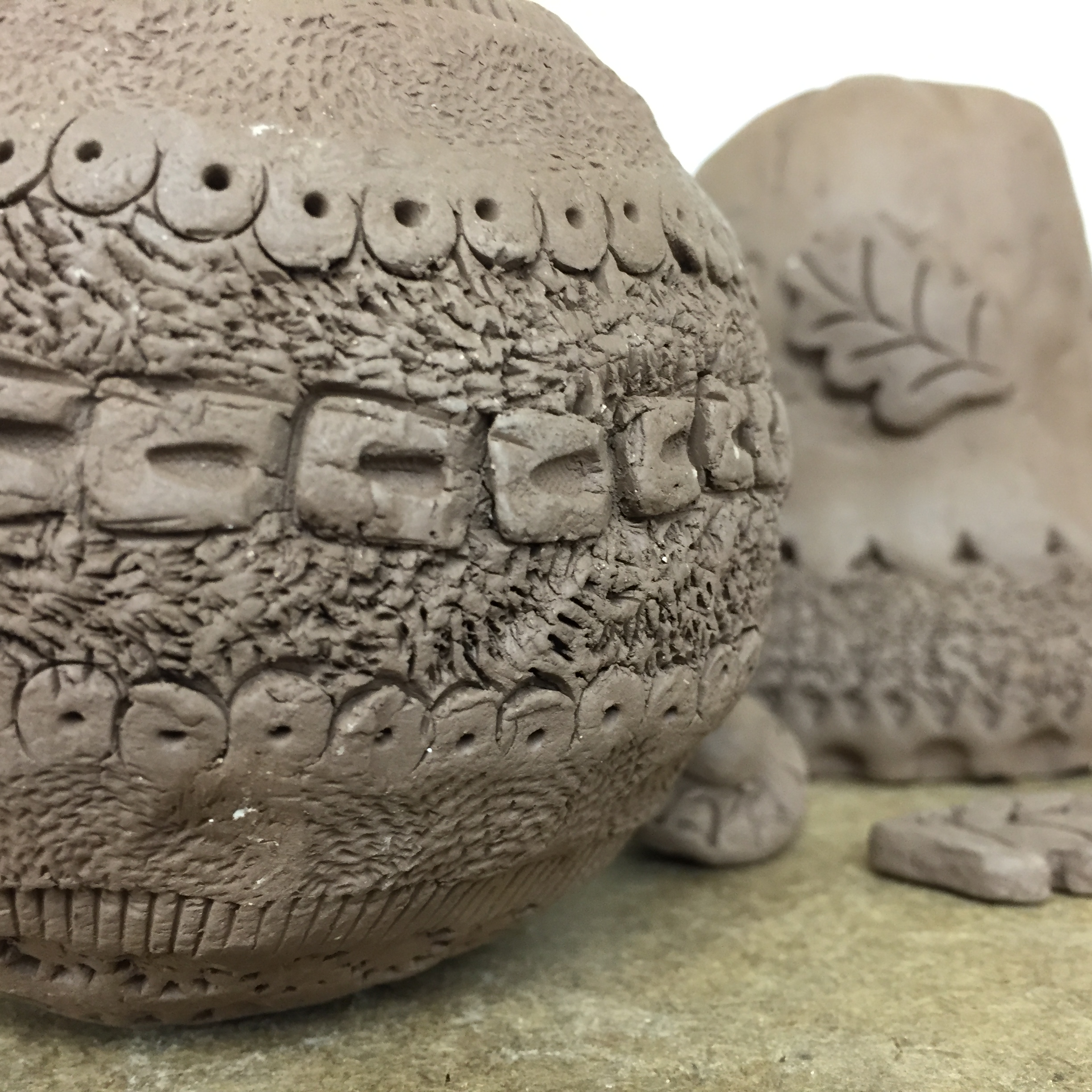 Pottery Classes - Kokanee Clay Studio