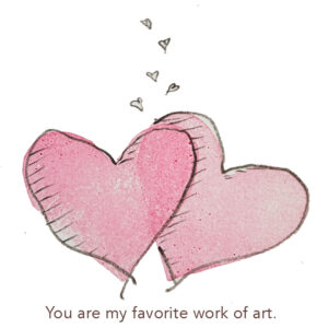 $50 Valentine Gift Certificate